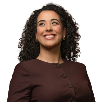 Hon. Alexis Calatayud